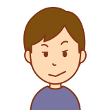 10代男性