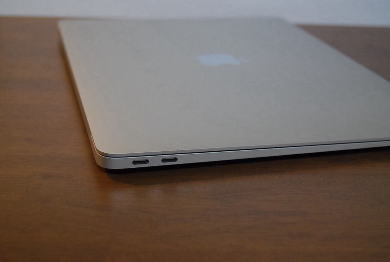 MacBook Air 2020（Intel）レビュー｜Windows利用者がはじめて 