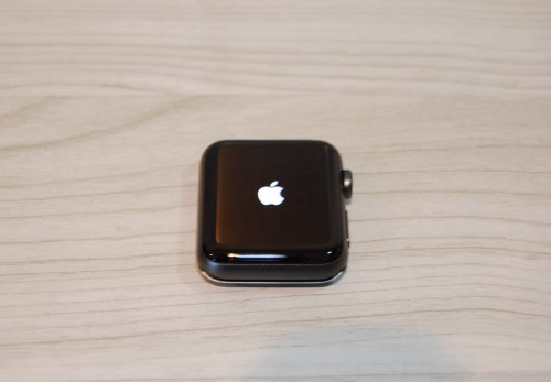 AppleWatch3|NIKEモデルレビュー】初心者におすすめな高機能スマート 