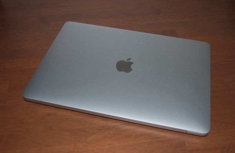 MacBook Air 2020（Intel）レビュー｜Windows利用者がはじめて 