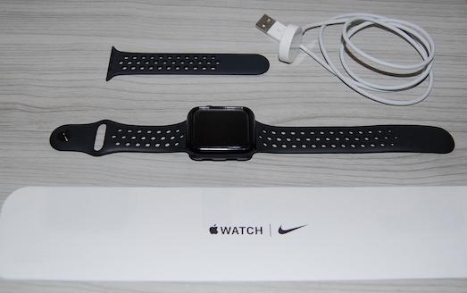 Apple Watch3 ナイキモデル www.krzysztofbialy.com