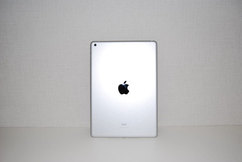 iPad(第9世代)レビュー｜3ヶ月使ってわかった無印iPadはコスパ最高な ...
